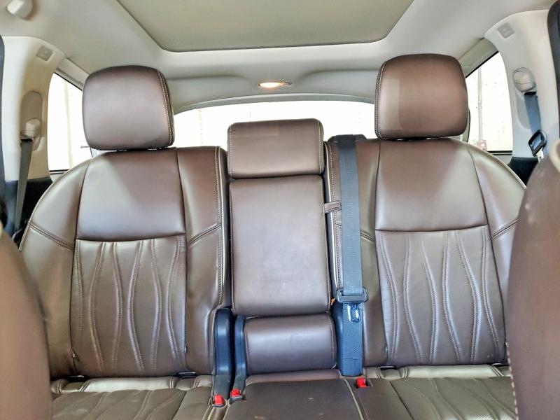 Продаж на аукціоні авто 2019 Infiniti Qx60, vin: 5N1DL0MM7KC567079, номер лоту: 61917876