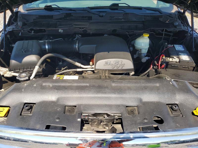 2016 Ram 1500 მანქანა იყიდება აუქციონზე, vin: 1C6RR7LG0GS409720, აუქციონის ნომერი: 60018156