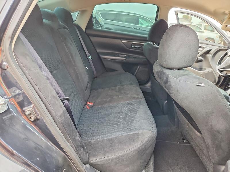 Продажа на аукционе авто 2015 Nissan Altima, vin: 1N4AL3AP9FC478391, номер лота: 58998036