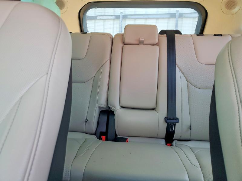 Продаж на аукціоні авто 2017 Ford Edge, vin: 2FMPK4K81HBB72854, номер лоту: 60484556