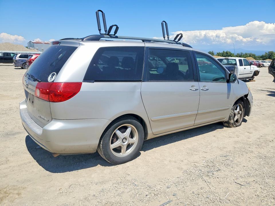 Aukcja sprzedaży 2006 Toyota Sienna, vin: 5TDZA23C56S484842, numer aukcji: 60992476