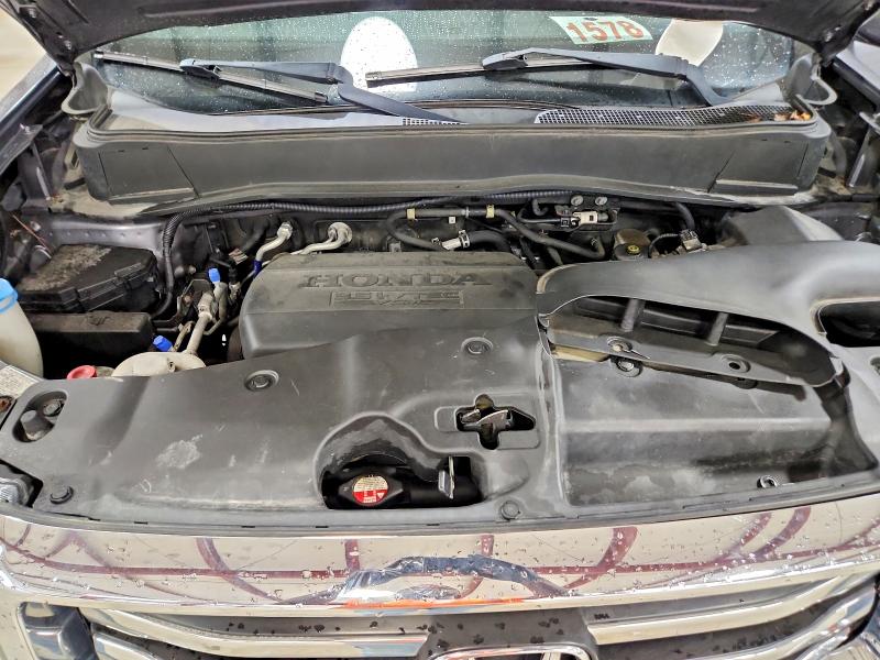 Aukcja sprzedaży 2015 Honda Pilot, vin: 5FNYF4H67FB027711, numer aukcji: 61851586