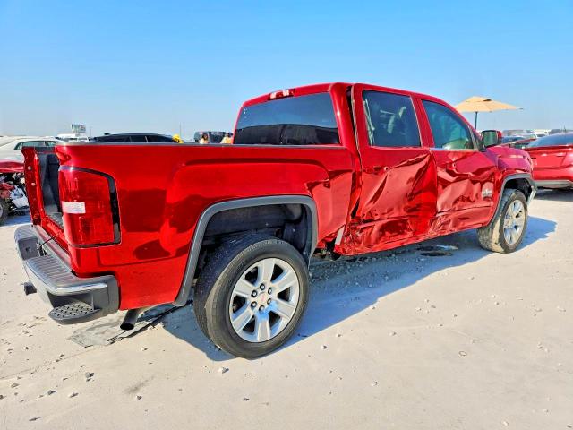 2015 Gmc Sierra მანქანა იყიდება აუქციონზე, vin: 3GTP1UEC2FG266193, აუქციონის ნომერი: 62111346