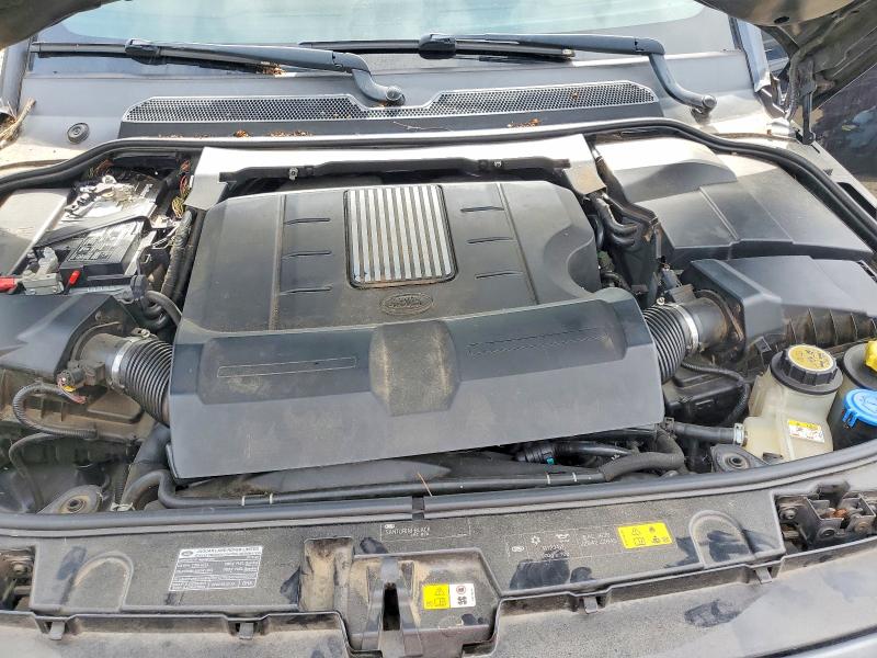 Продаж на аукціоні авто 2016 Land Rover Lr4, vin: SALAG2V68GA808828, номер лоту: 61614426