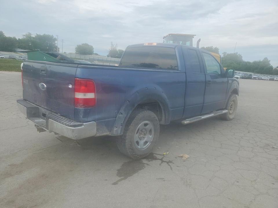 2006 Ford F150 მანქანა იყიდება აუქციონზე, vin: 1FTPX14516FB48329, აუქციონის ნომერი: 62240276