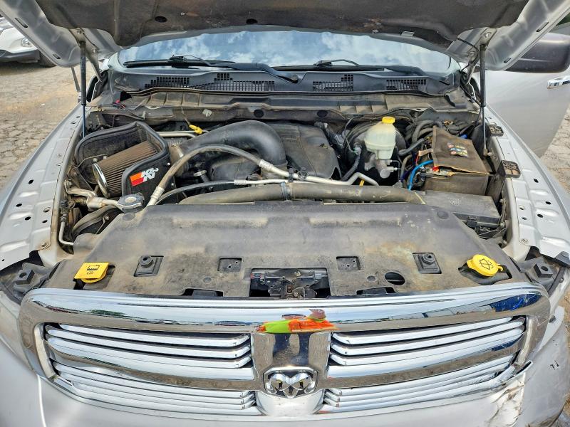 Продаж на аукціоні авто 2013 Ram 1500, vin: 1C6RR6TT6DS665704, номер лоту: 60378426