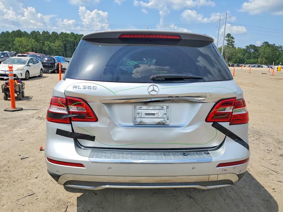 2013 Mercedes-benz Ml მანქანა იყიდება აუქციონზე, vin: 4JGDA5JB4DA144190, აუქციონის ნომერი: 59363026