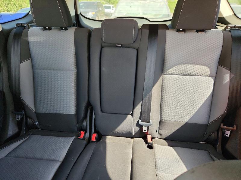 Продаж на аукціоні авто 2017 Ford Escape, vin: 1FMCU0GD0HUB16728, номер лоту: 61027736