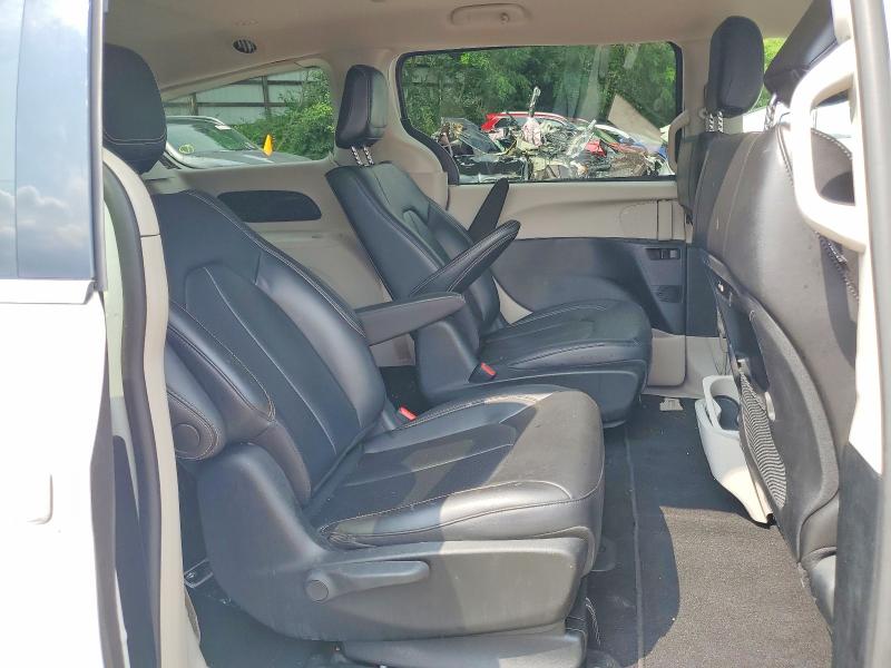 2023 Chrysler Pacifica მანქანა იყიდება აუქციონზე, vin: 2C4RC1L71PR618375, აუქციონის ნომერი: 59959056
