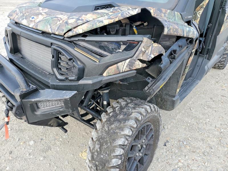 Продаж на аукціоні авто 2024 Polaris Ranger, vin: 3NSX6W1R5RM123511, номер лоту: 61588916