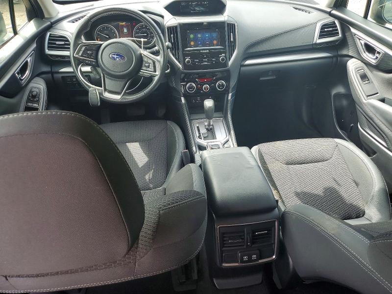 59122276 :رقم المزاد ، JF2SKADC8RH510044 vin ، 2024 Subaru Forester مزاد بيع
