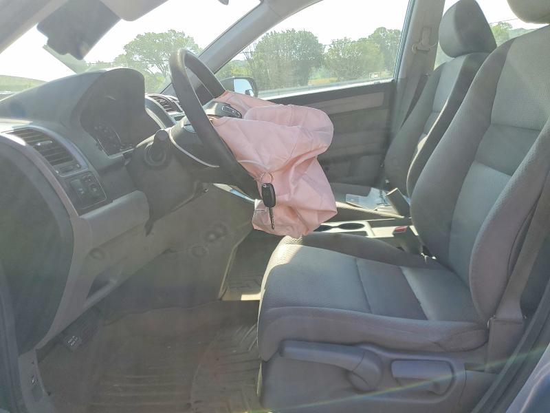 Продаж на аукціоні авто 2008 Honda Cr-v, vin: JHLRE38358C037180, номер лоту: 59589436