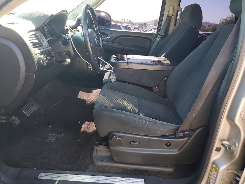 Продаж на аукціоні авто 2008 Chevrolet Tahoe, vin: 1GNFC13038R108730, номер лоту: 60421046