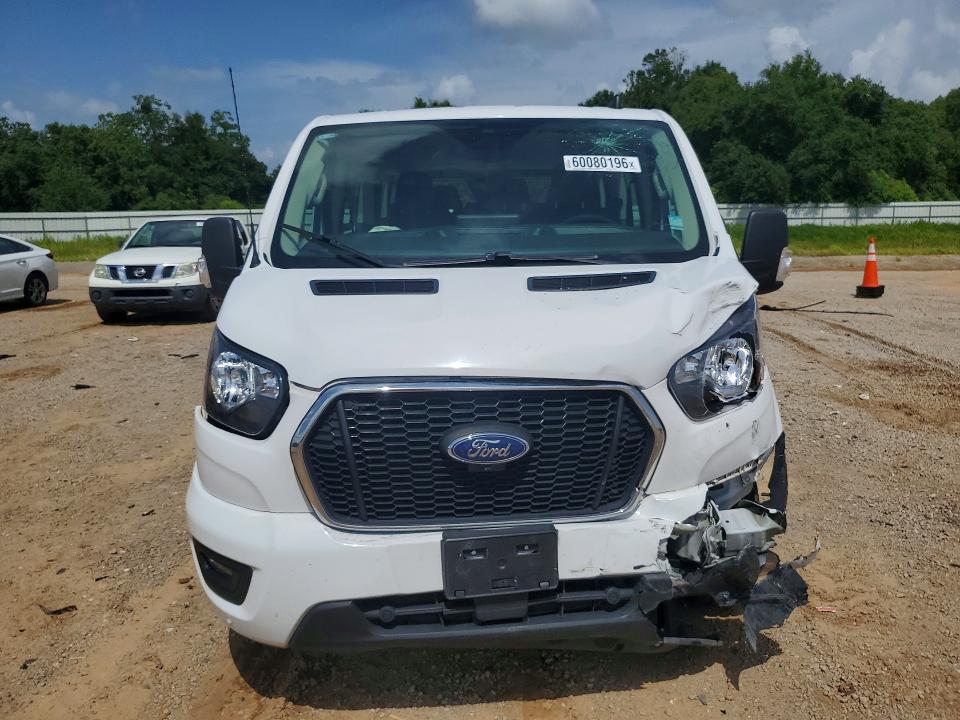 Продаж на аукціоні авто 2023 Ford Transit, vin: 1FBAX2Y88PKA93892, номер лоту: 60080196