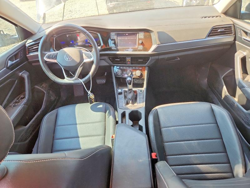 Продаж на аукціоні авто 2024 Volkswagen Jetta, vin: 3VW7M7BU9RM011145, номер лоту: 60075086