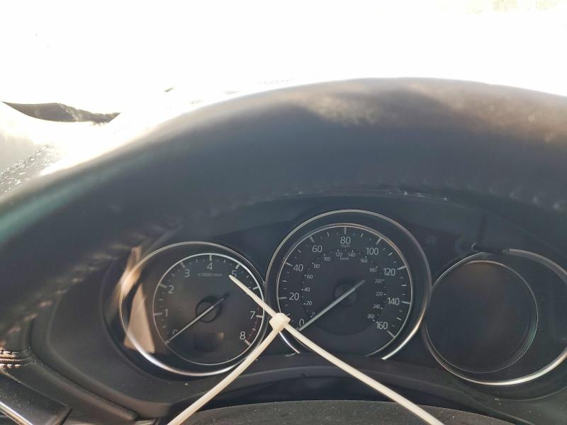 Aukcja sprzedaży 2018 Mazda Cx-5, vin: JM3KFBDM8J0405662, numer aukcji: 60627916