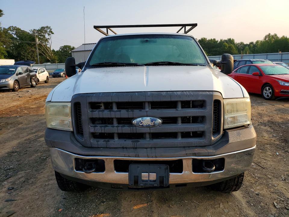 62462326 :رقم المزاد ، 1FTSX21515EC76658 vin ، 2005 Ford F250 مزاد بيع