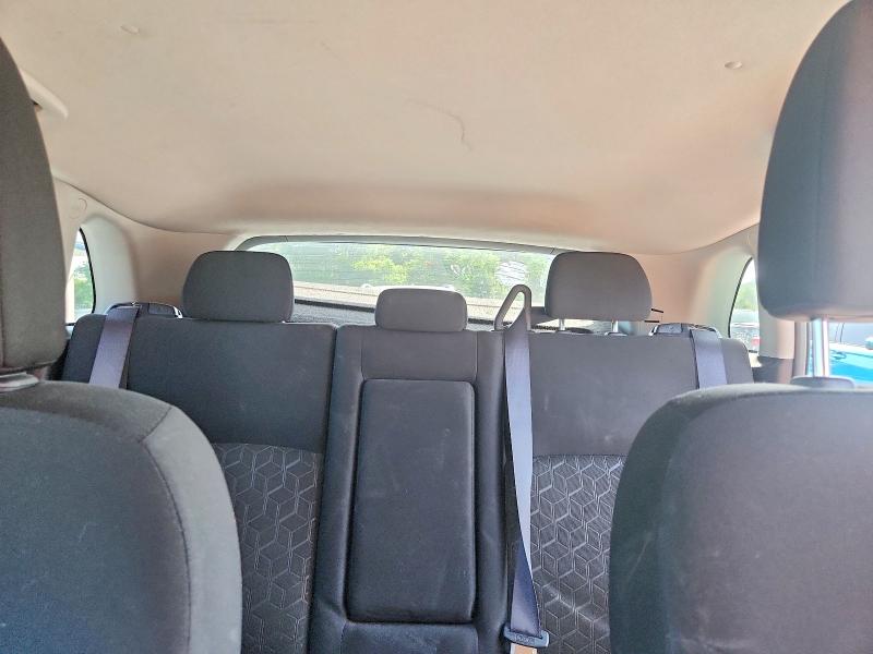 2021 Mitsubishi Outlander Sport მანქანა იყიდება აუქციონზე, vin: JA4ARUAU8MU008231, აუქციონის ნომერი: 59788836