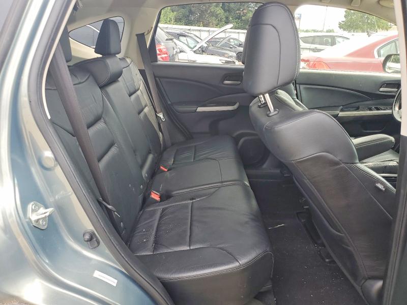 2012 Honda Cr-v მანქანა იყიდება აუქციონზე, vin: JHLRM4H77CC020790, აუქციონის ნომერი: 63353116