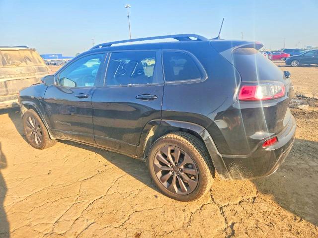 59342726 :رقم المزاد ، 1C4PJMDX1LD627572 vin ، 2020 Jeep Cherokee مزاد بيع