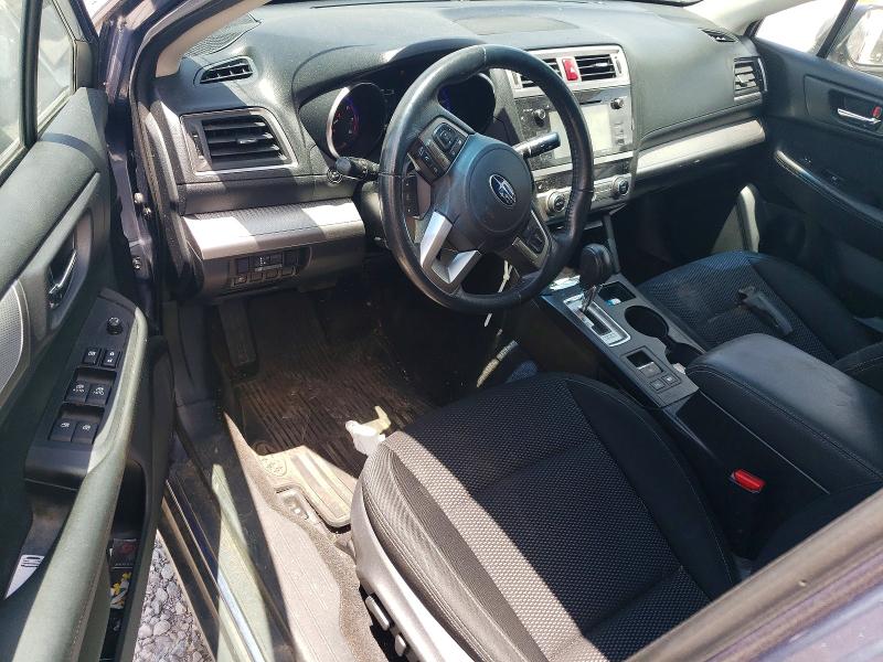 Aukcja sprzedaży 2015 Subaru Outback, vin: 4S4BSACC0F3220613, numer aukcji: 61379096