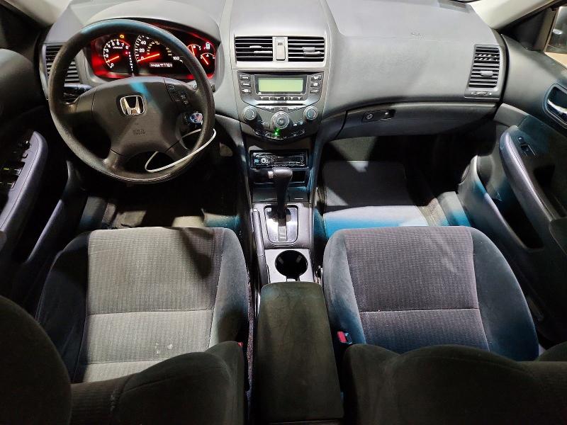 Продажа на аукционе авто 2005 Honda Accord, vin: 1HGCM56405A130839, номер лота: 59376836