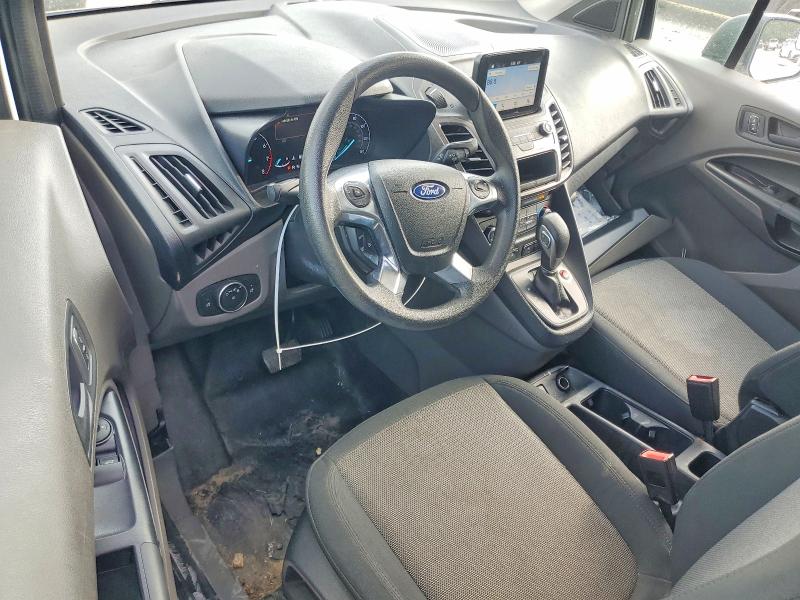 Aukcja sprzedaży 2020 Ford Transit Connect, vin: NM0LS7E28L1468337, numer aukcji: 62451396