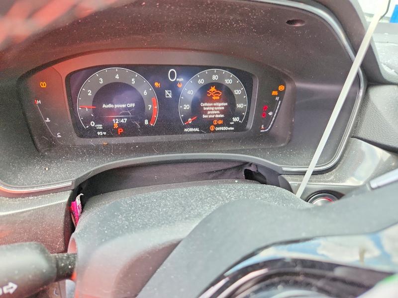 Aukcja sprzedaży 2023 Acura Integra, vin: 19UDE4H38PA027736, numer aukcji: 85988825