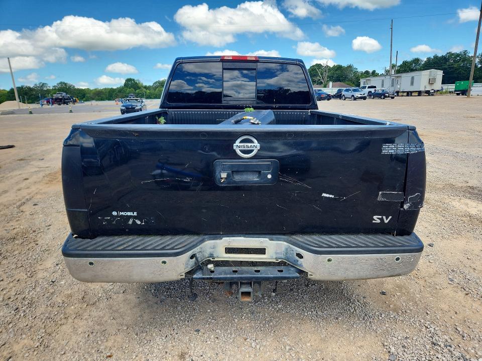 Aukcja sprzedaży 2014 Nissan Titan, vin: 1N6BA0CA4EN504519, numer aukcji: 61868076