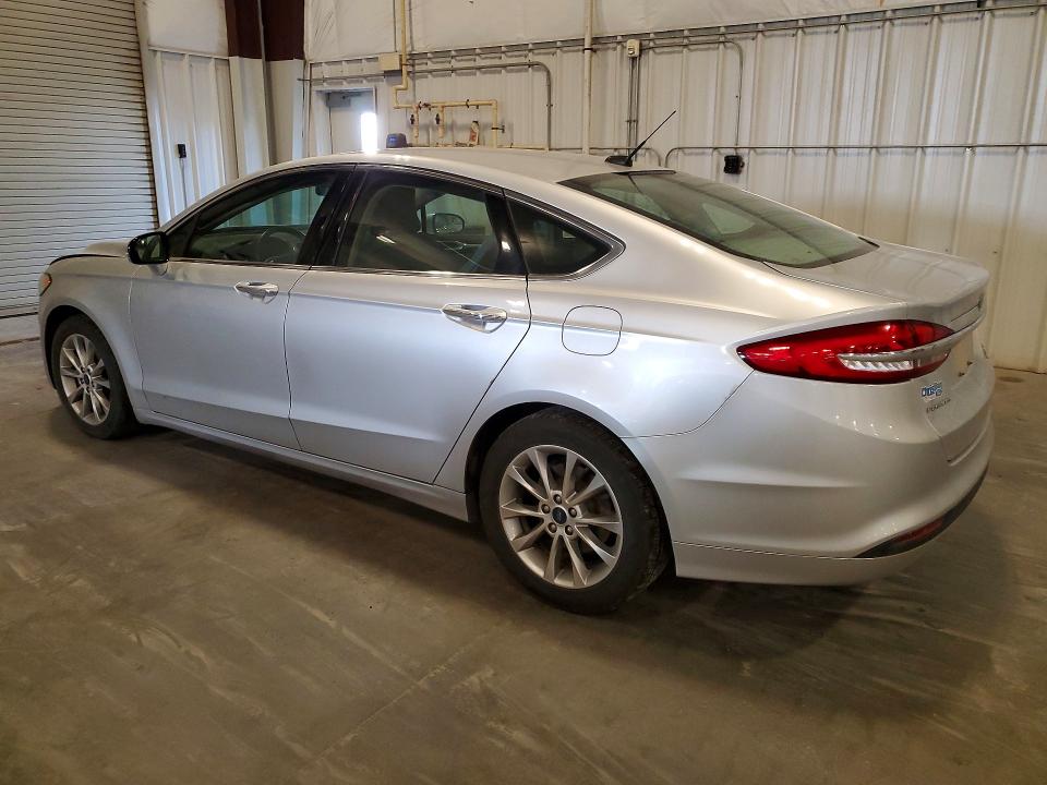 2017 Ford Fusion მანქანა იყიდება აუქციონზე, vin: 3FA6P0HD1HR132649, აუქციონის ნომერი: 61869156