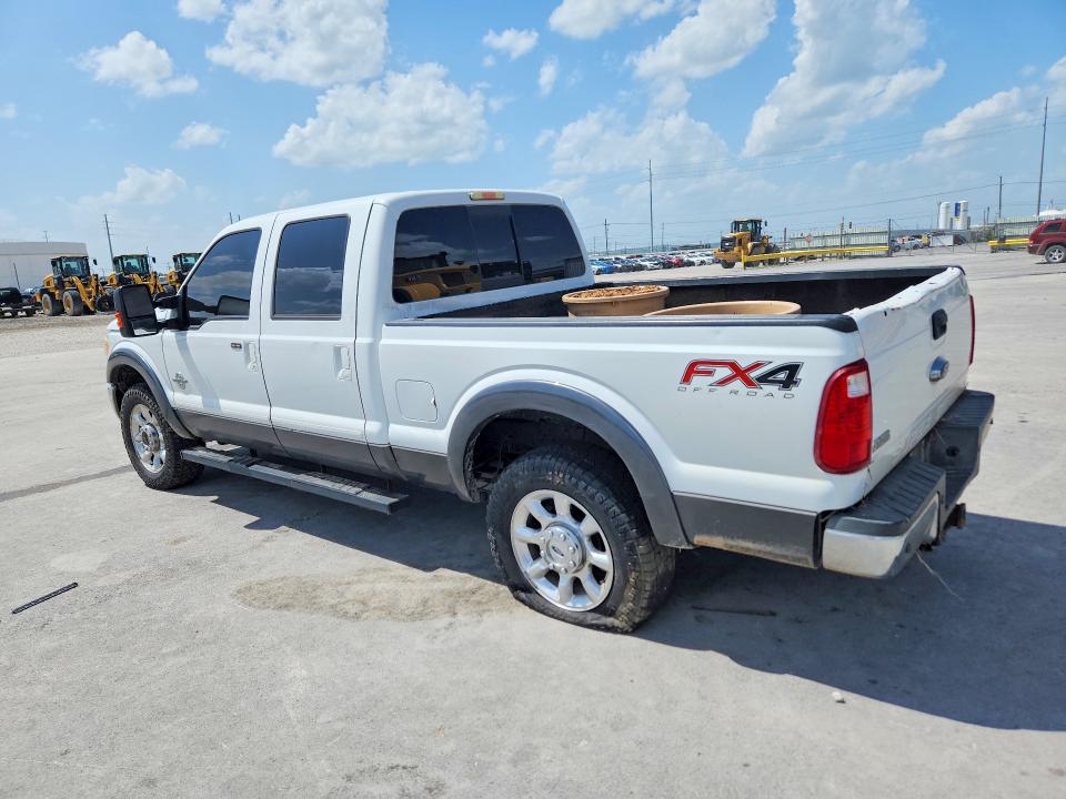 2015 Ford F250 მანქანა იყიდება აუქციონზე, vin: 1FT7W2BT9FEB93700, აუქციონის ნომერი: 61531156
