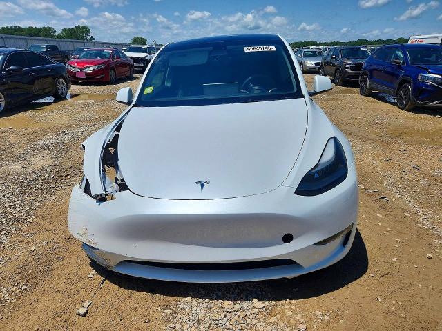 Продаж на аукціоні авто 2023 Tesla Model Y, vin: 7SAYGDEF6PF710408, номер лоту: 60640746