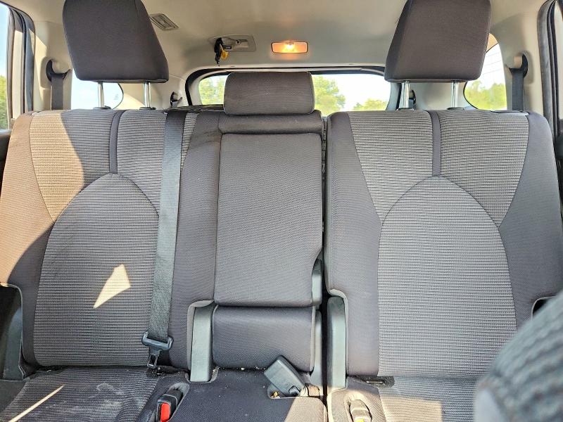 Aukcja sprzedaży 2022 Toyota Highlander, vin: 5TDBZRBH8NS183643, numer aukcji: 61200536