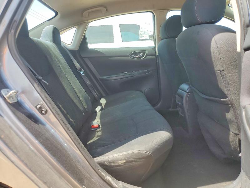 Продаж на аукціоні авто 2019 Nissan Sentra, vin: 3N1AB7AP2KY298890, номер лоту: 63463026