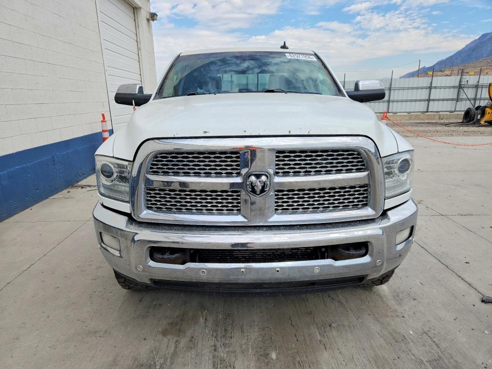Продаж на аукціоні авто 2017 Ram 2500, vin: 3C6UR5FL6HG702747, номер лоту: 62521956