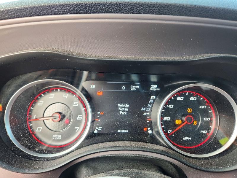 Aukcja sprzedaży 2023 Dodge Charger, vin: 2C3CDXHG0PH589315, numer aukcji: 63248626
