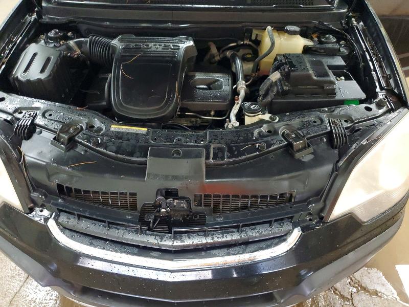 Продажа на аукционе авто 2008 Saturn Vue, vin: 3GSCL33P68S726890, номер лота: 60502986