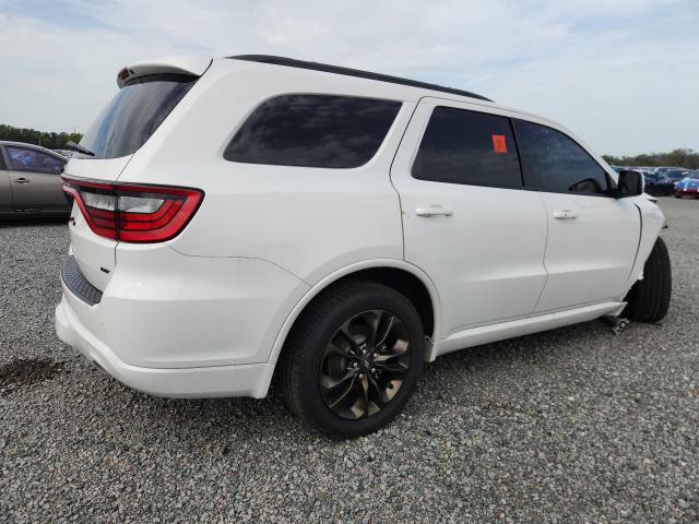 Aukcja sprzedaży 2019 Dodge Durango, vin: 1C4RDHDG7KC557071, numer aukcji: 61050646