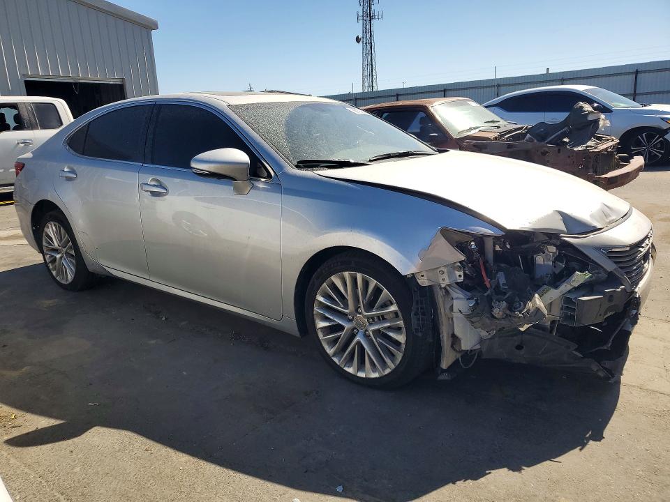 Aukcja sprzedaży 2014 Lexus Es, vin: JTHBK1GG6E2119094, numer aukcji: 60192666