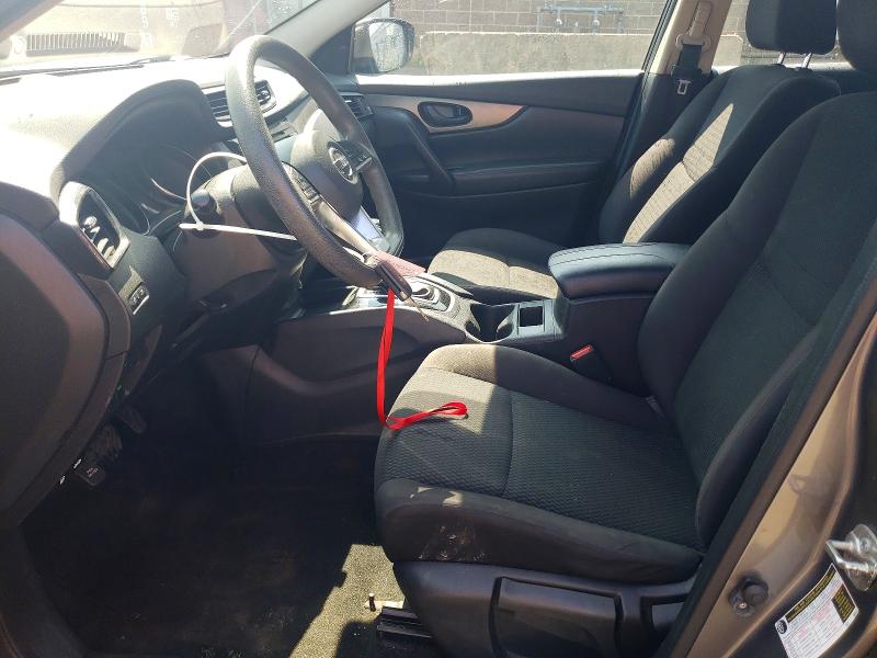 Aukcja sprzedaży 2020 Nissan Rogue Sport, vin: JN1BJ1CV9LW256158, numer aukcji: 62569716