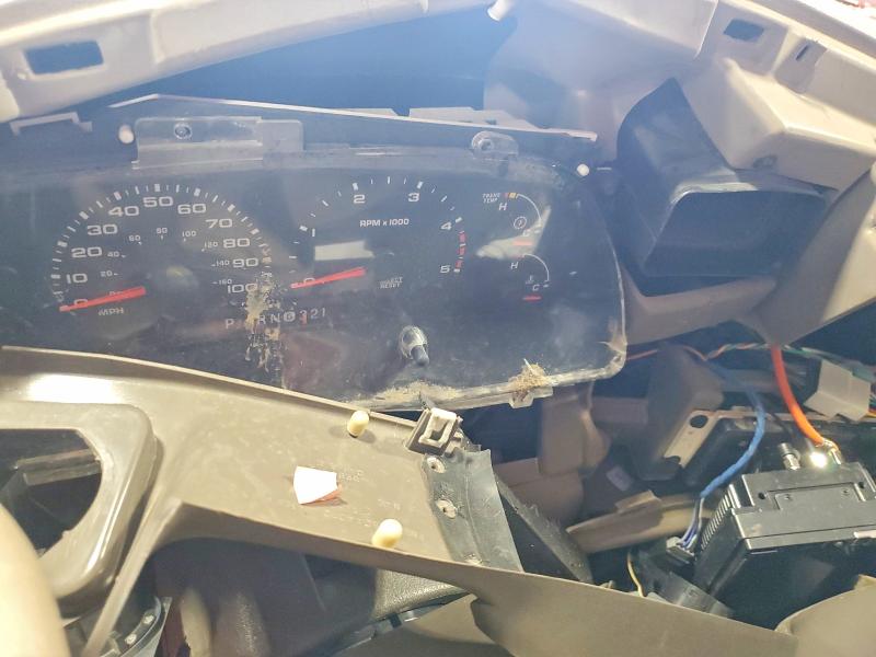 2004 Ford F250 მანქანა იყიდება აუქციონზე, vin: 1FTNW21P74EB93543, აუქციონის ნომერი: 60151146