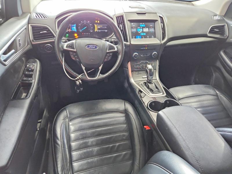 Продаж на аукціоні авто 2016 Ford Edge, vin: 2FMPK4J9XGBB86941, номер лоту: 59745456