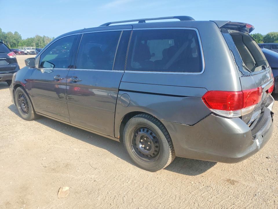 Продажа на аукционе авто 2008 Honda Odyssey, vin: 5FNRL38908B044516, номер лота: 63135786