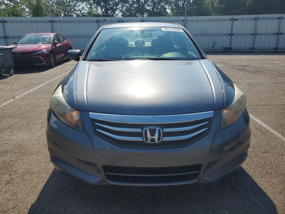 Продаж на аукціоні авто 2012 Honda Accord, vin: 1HGCP2F3XCA210594, номер лоту: 61151936