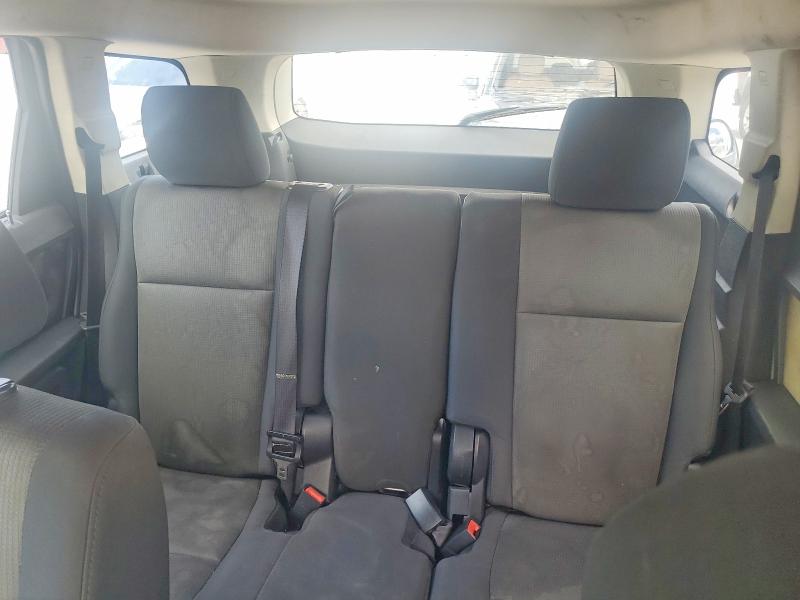 2009 Dodge Journey მანქანა იყიდება აუქციონზე, vin: 3D4GG47B19T249581, აუქციონის ნომერი: 60311906