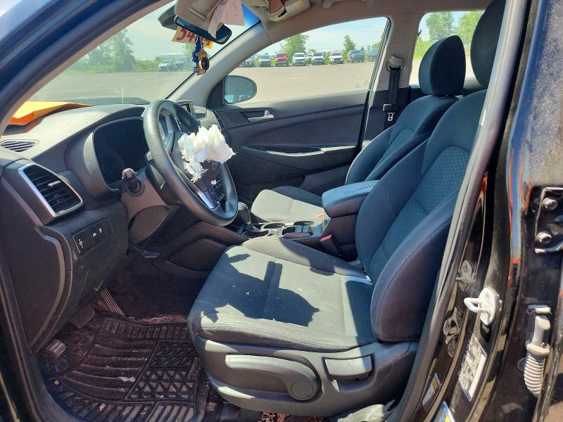 Продажа на аукционе авто 2019 Hyundai Tucson, vin: KM8J23A41KU851913, номер лота: 60970436