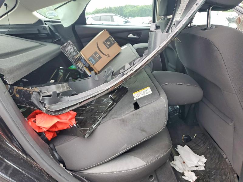 Aukcja sprzedaży 2013 Ford Focus, vin: 1FADP3K27DL135449, numer aukcji: 59587456
