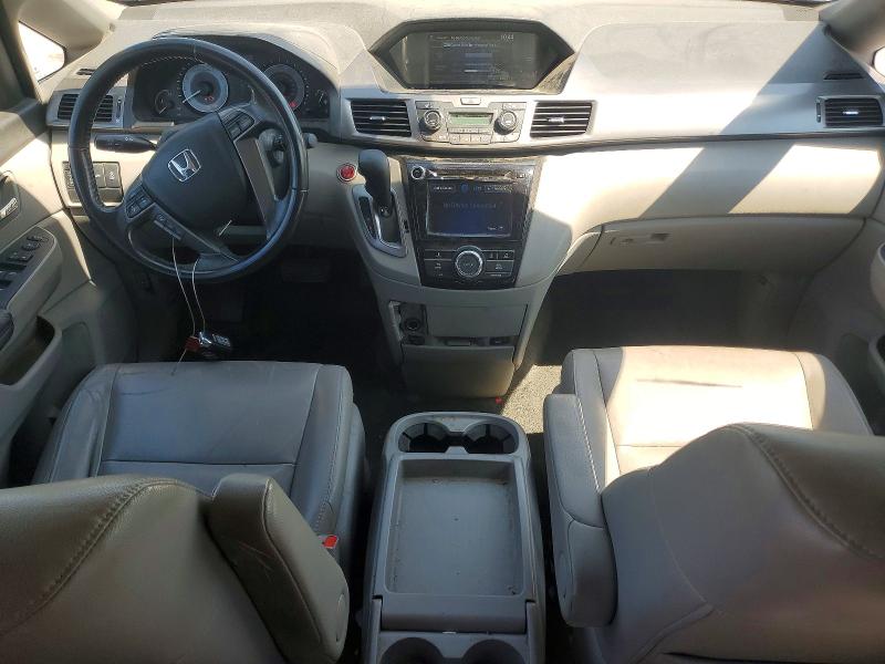Aukcja sprzedaży 2014 Honda Odyssey, vin: 5FNRL5H66EB013462, numer aukcji: 63288916
