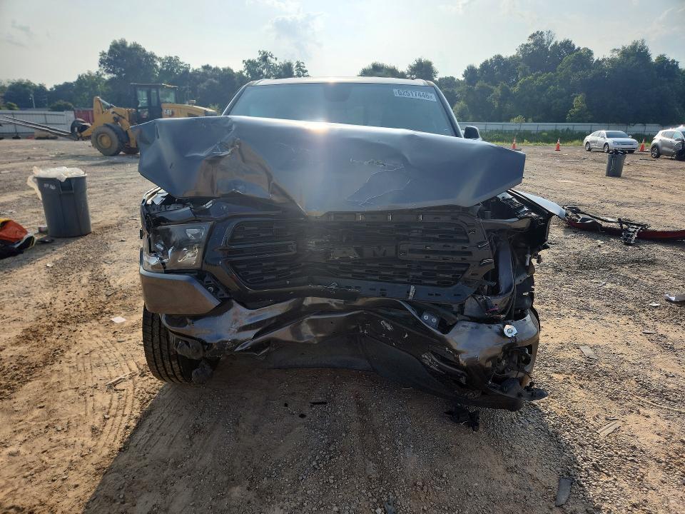 62517446 :رقم المزاد ، 1C6SRFFT2NN310297 vin ، 2022 Ram 1500 مزاد بيع