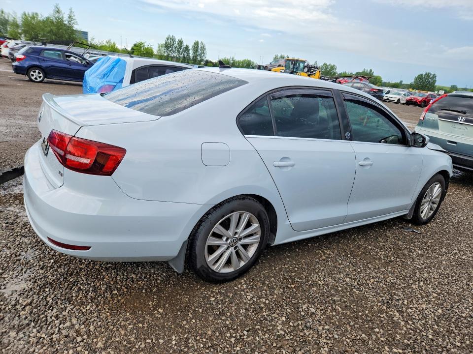 59991336 :رقم المزاد ، 3VWDB7AJ7HM248358 vin ، 2017 Volkswagen Jetta مزاد بيع